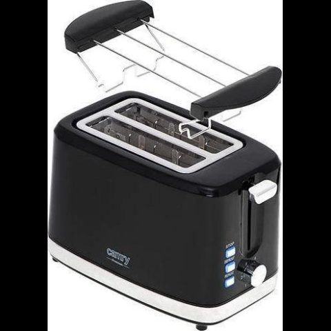 Camry Toaster