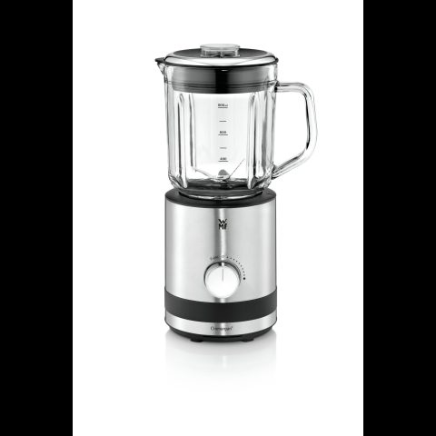 WMF KITCHENminis 0416490011 0.8 L Tabletop blender 400 W Black