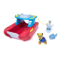 Spin Master PAW Patrol PAW VHP Sea Patroller Vhicle GML