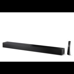 Sharp HT-SB304 skaņu joslas skaļrunis Melns 2.0 kanāli 60 W