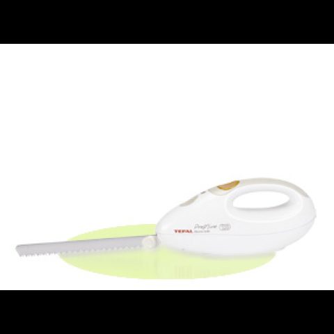 Tefal 8523 elektriskais nazis 100 W Balts
