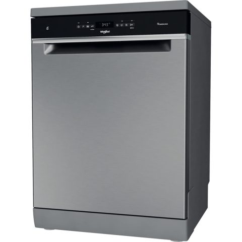 Whirlpool WFO 3T133 PF X Freestanding 14 place settings