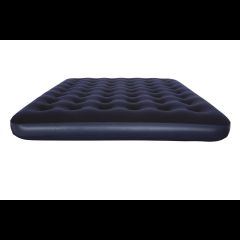 Bestway 67003 piepūšamais matracis Divkārtu matracis Zils