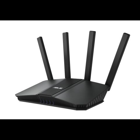 Asus RT-BE82U BE6500 беспроводной маршрутизатор 2.5 Gigabit Ethernet Двухдиап…