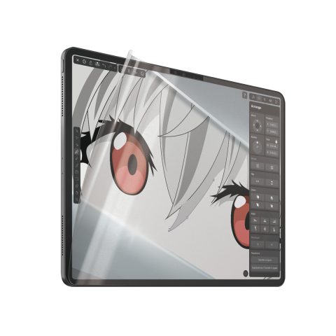 Panzer Glass PanzerGlass ® GraphicPaper® Screen Protector iPad Air 13'' (2024-2026)