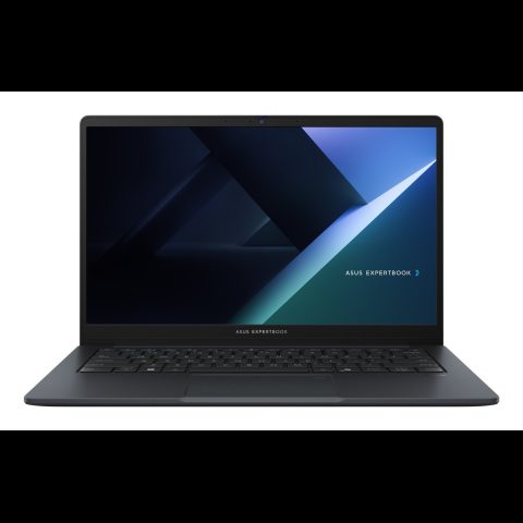 Asus ExpertBook B1 B1403CVA-S61861X Intel Core 5 120U Laptop 35.6 cm (14") Fu…