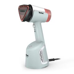 Tefal AeroSteam DT9814F0 tvaika gludeklis Rokas apģērbu tvaicētājs 0