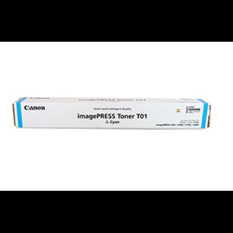 Canon 8067B001 tonera kārtridžs 1 pcs Oriģināls Tirkīzzils