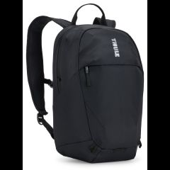 Thule EnRoute TEBP5112 - Black mugursoma Brīva stila mugursoma Melns Neilons