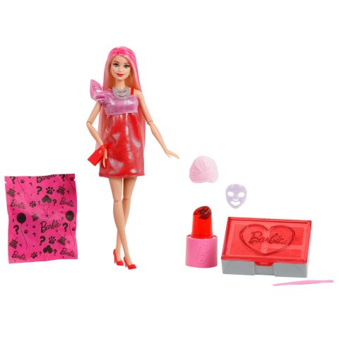 Barbie JFY68 кукла