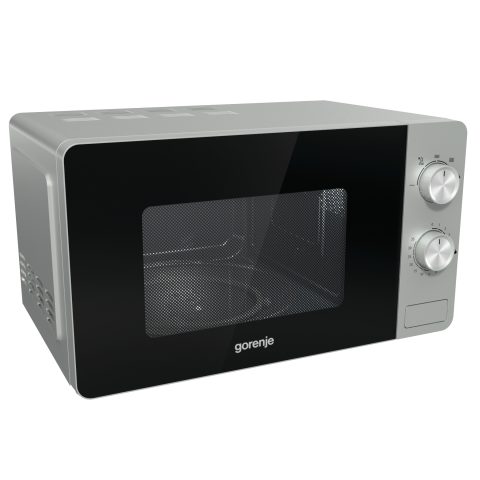 Gorenje MO20E1S Melns