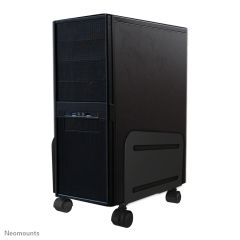 Neomounts CPU-M100BLACK держатель для ПК Держатель ЦП-тележка Черный