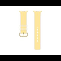 Samsung Misty Band (M/L) for Galaxy Watch9 (Watch8) Yellow