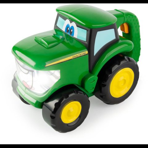 John Deere Tomy B47216 rotaļu transportlīdzeklis