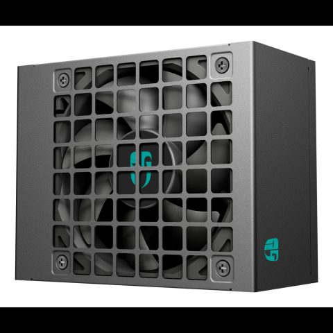 DeepCool Gamer Storm PS750G power supply unit 750 W 20+4 pin ATX SFX Black