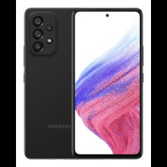 Samsung Galaxy A53 5G SM-A536B 16.5 cm (6.5") Hybrid Dual SIM Android 12 USB Typ…