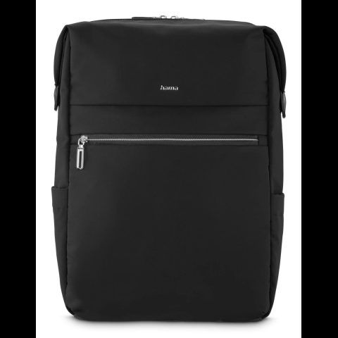 Hama Ultimate 41.1 cm (16.2") Backpack Black