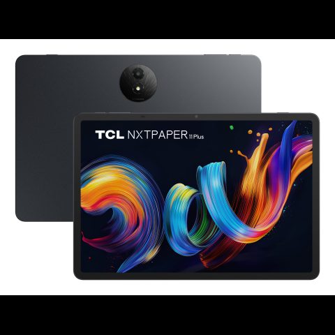 TCL NXTPAPER 11 Plus Mediatek 256 GB 29.2 cm (11.5") 8 GB Wi-Fi 5 (802.11ac)…