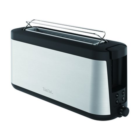 Tefal TL4308 7 2 slice(s) 1000 W Black