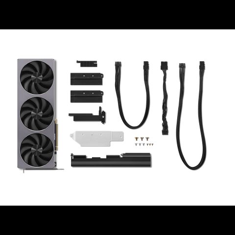 Lenovo NVIDIA GeForce RTX 5080 16 GB GDDR7