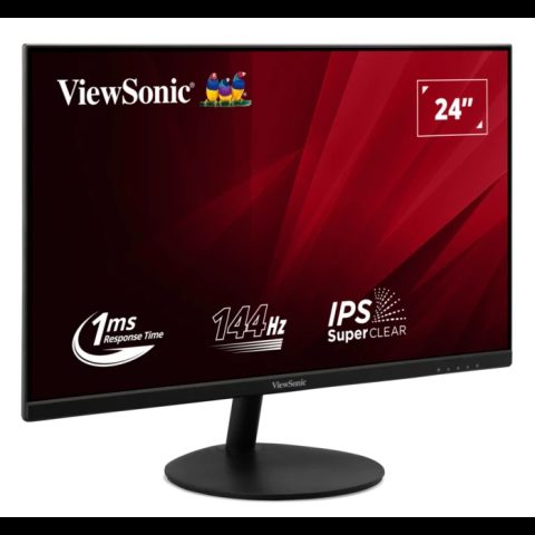 ViewSonic VA VA24E2-H monitori 60