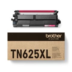 Brother TN-625XLM tonera kārtridžs 1 pcs Oriģināls Fuksīns