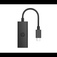 HP USB-C to DisplayPort Adapter G2