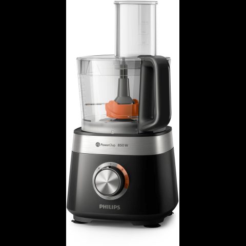 Philips Viva Collection HR7530/10 Компактный кухонный комбайн