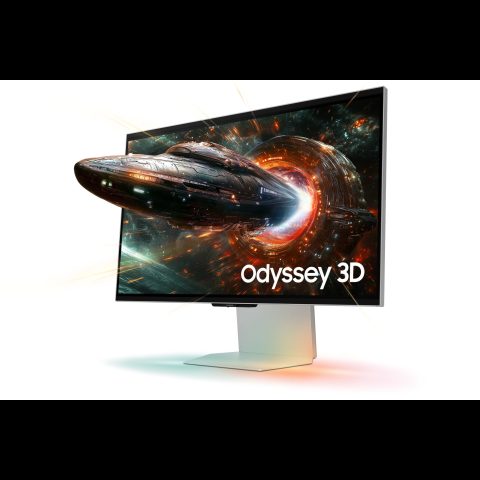 Samsung G90XF монитор для ПК 68