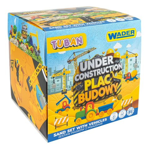 Tuban TU3865 art/craft toy