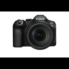 Canon EOS R6 Mark III + RF 24-105mm F4 L IS USM MILC 32.5 MP CMOS 6960 x 4640…