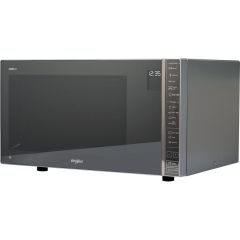Whirlpool MWP 303 M Spogulis Mikroviļņu krāsns ar grilu Novietojams uz galda 30 L…