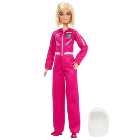 Barbie JKF77 lelle