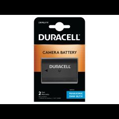 Duracell DRPBLF19 kameru / digitālās videokameras akumulators Litija jons 2000 mA…