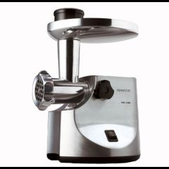 Kenwood MG510 мясорубка 450 W Нержавеющая сталь