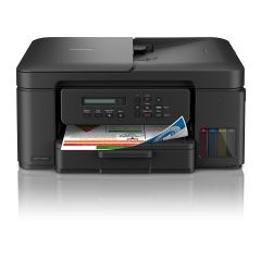 Brother DCP-T730DW multifunction printer Inkjet A4 6000 x 1200 DPI 27 ppm Wi-Fi