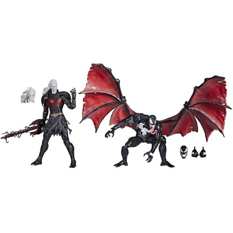 Hasbro Marvel F34665L0 toy figure