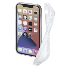 Hama "Crystal Clear" чехол для мобильного телефона 17 cm (6.7") Крышка Прозра…