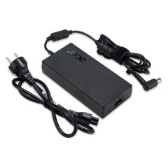 Acer GP.ADT11.00J адаптер питания / инвертор Для помещений 230 W Черный