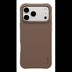 Panzer Glass PanzerGlass CARE™ by ® Samba Case Espresso w. MagSafe iPhone 17 Pro Max…