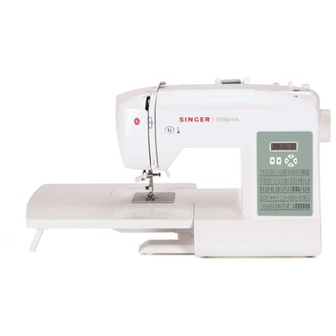 Singer Sewing Machine