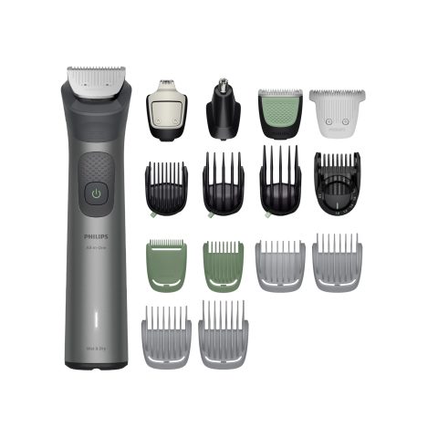 Philips 7000 series MG7951/15 bārdas/matu trimmeris Pelēks 26 Litija jons