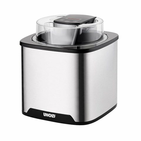 Unold Ice cream maker Gelato 1.5 L