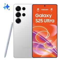 Samsung Galaxy S25 Ultra 17.5 cm (6.9") Dual SIM Android 15 5G USB Type-C 12 GB…