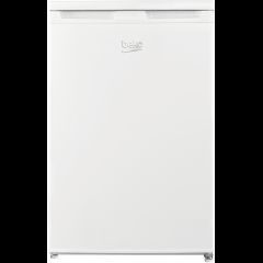 Beko TSE1284N combi-fridge Freestanding 114 L White