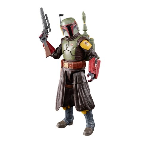 Hasbro Star Wars The Black Series F40645L0 toy figure