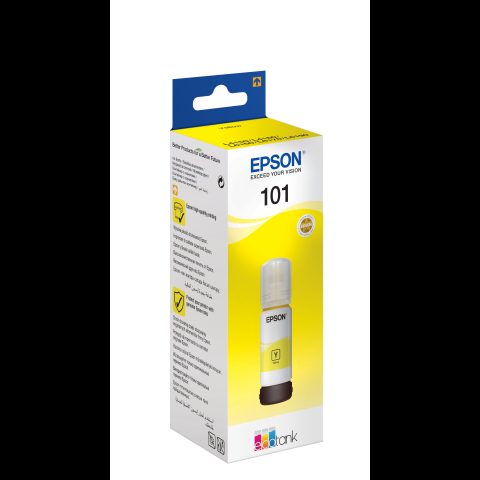 Epson C13T03V44A printer ink refill