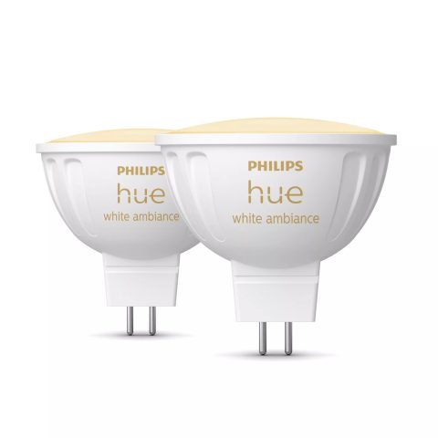 Philips Hue White ambience 8719514491588 умное освещение Умная лампа Bluetooth/Z…