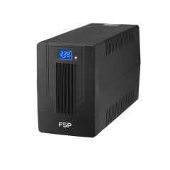 Fortron FSP iFP 1500 uninterruptible power supply (UPS) Line-Interactive 1.5 kVA…