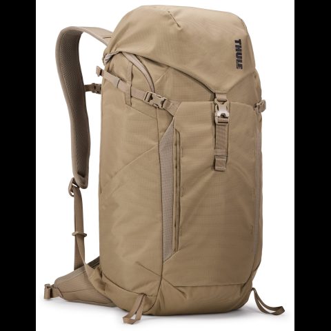 Thule Alltrail TADP225 Faded Khaki mugursoma Ceļojumu mugursoma Haki Poliester…
